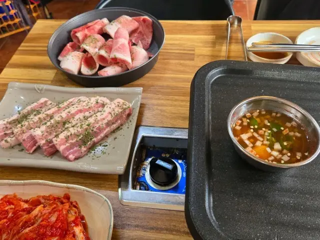 저팔계사람잡네 가성비 사진 3