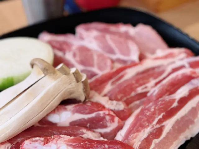 시골통돼지볶음 대전관저점 사진 3