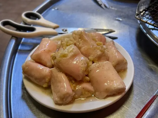 Dongunyanggopchang Photos 1