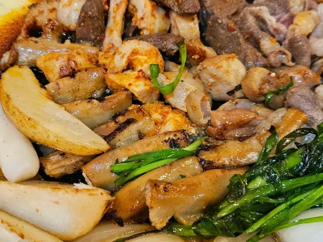 만세곱창 가오점 곱창·막창 사진 3