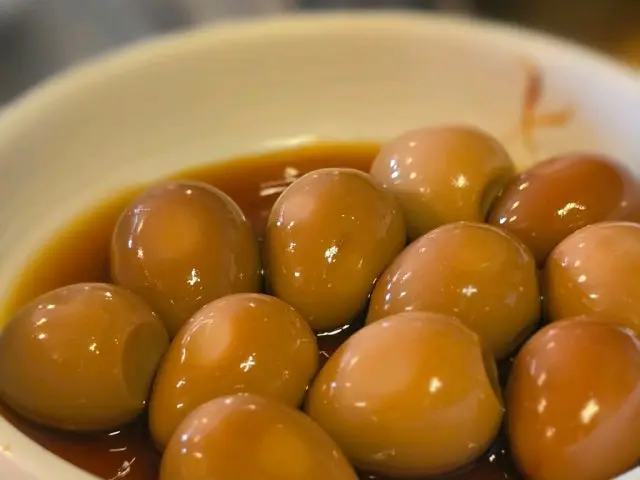 Sutdoryeongdaejjokgalbi 写真 2