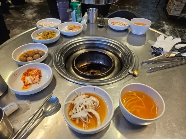 Sutdoryeongdaejjokgalbi 写真 3