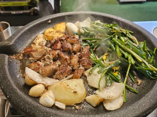 Daesinyangdaechang 写真 2