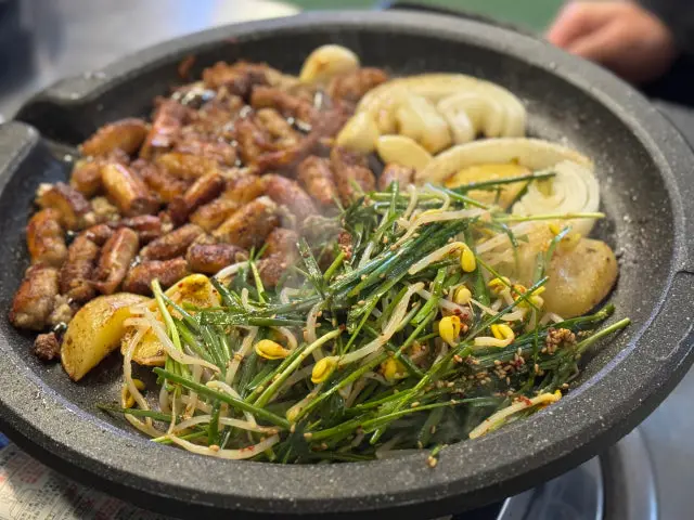 Daesinyangdaechang 写真 3