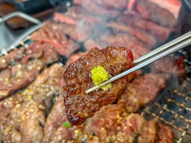 명일 소고기·한우 맛집 1위 우대포 고덕역점