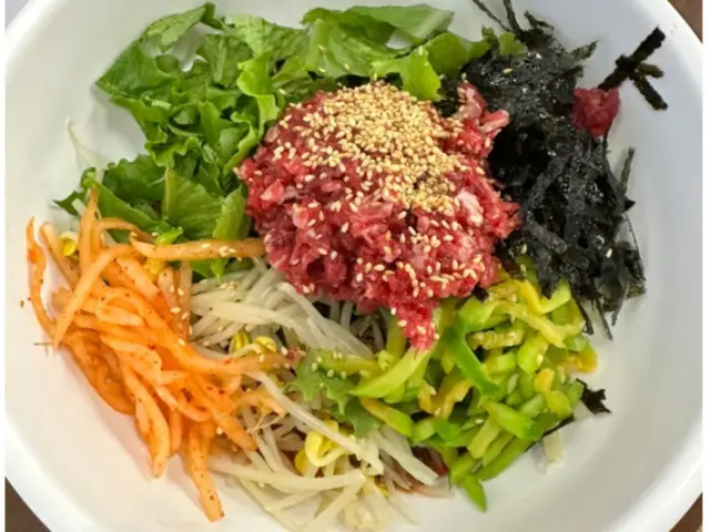 Okgwahanuchon Rotdebaekhwajeom Yeongdeungpo店 写真 2