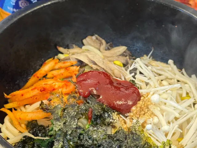 Okgwahanuchon Rotdebaekhwajeom Yeongdeungpo店 写真 3