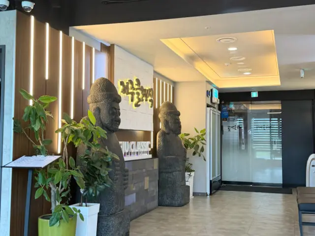 Jejukeulraesik Incheonsongdo Main Branch Hanwoo (Korean Beef) 3