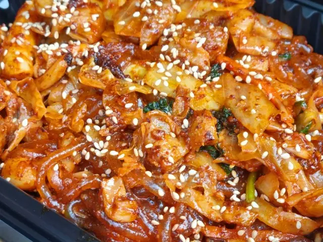 작렬곱창 상월곡점 사진 3