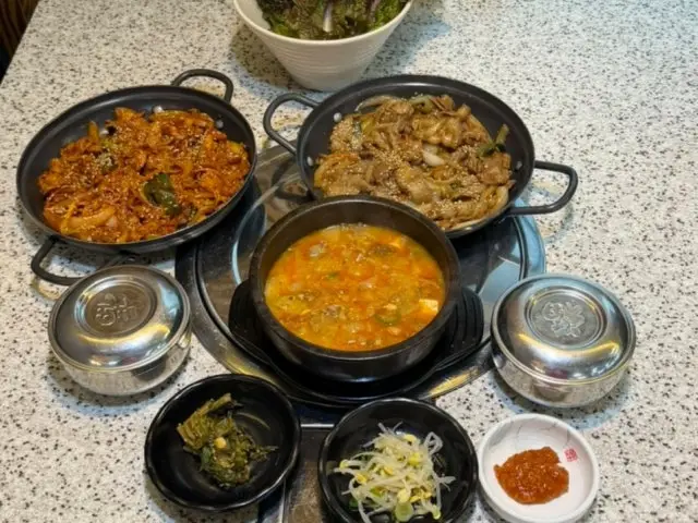 Hanuhanpan 写真 2