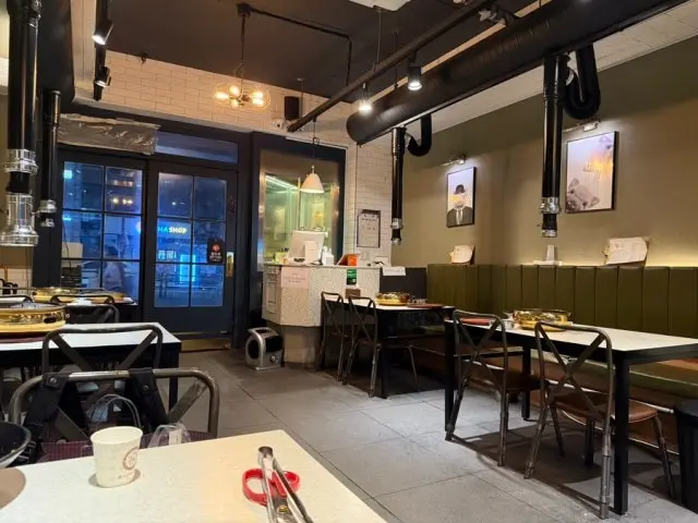 Gogireulpumda 本店 写真 3