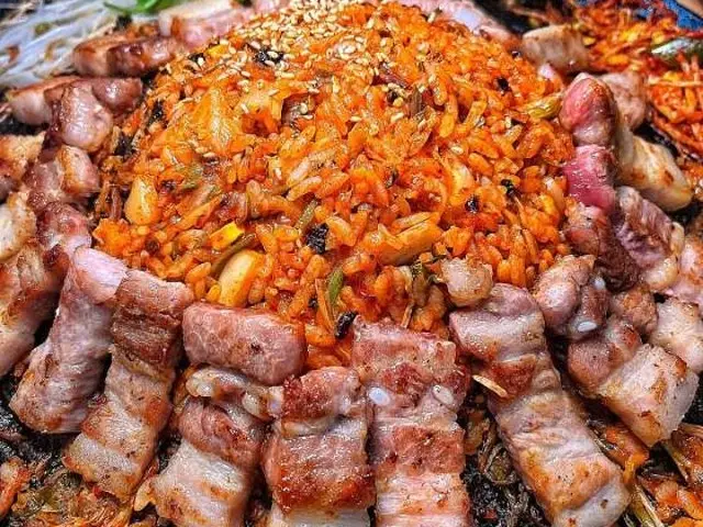 Sotttukkeong Samgyeop Pocha 照片 2