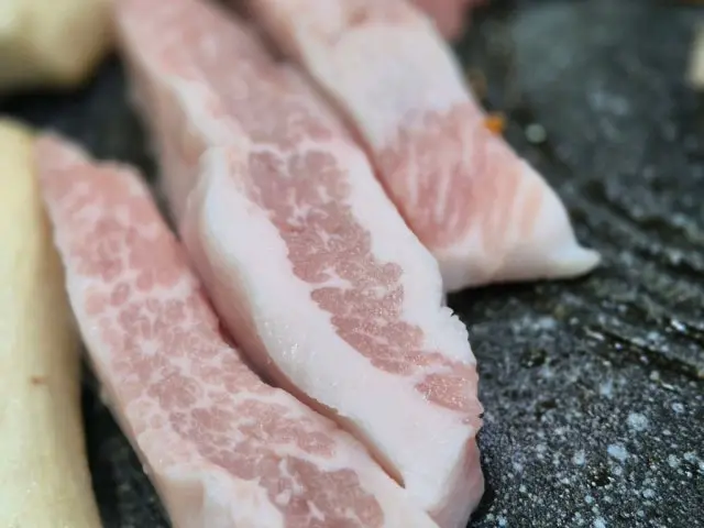 Sotttukkeong Samgyeop Pocha 照片 3