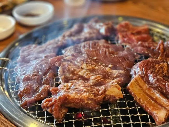 Hwaseojeongsutbulgalbi 照片 1