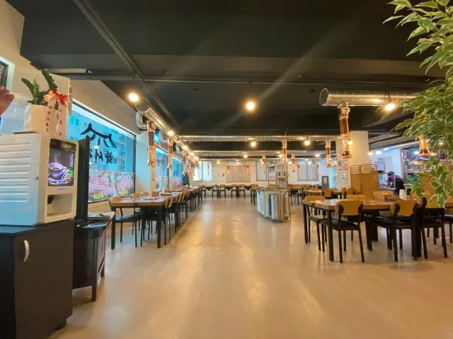 Hwaseojeongsutbulgalbi 照片 2