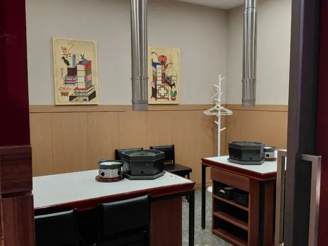 Sanseongsikyukjeom Dongrae Main Branch Hanwoo (Korean Beef) 3