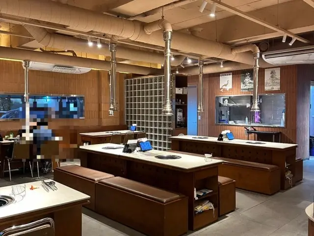 Jinansaengsutbulgui Dangsan Main Branch Hanwoo (Korean Beef) 3