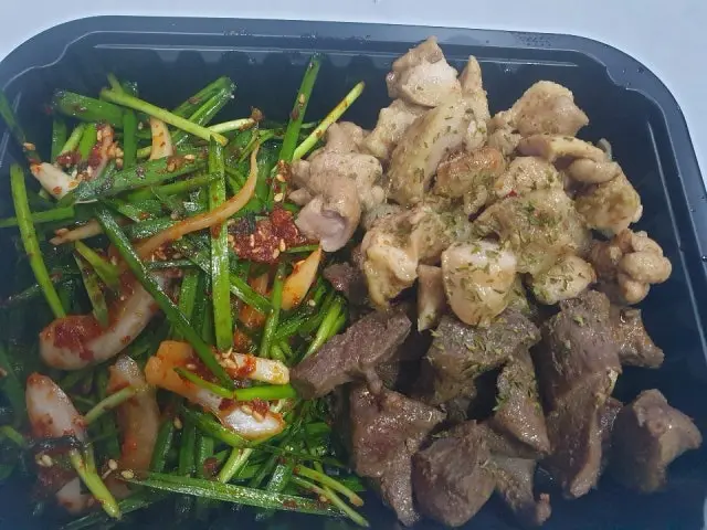 Gopchangsidae 照片 2