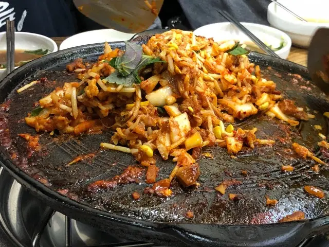 Jangteosamgyeopsal Family Korean BBQ 2