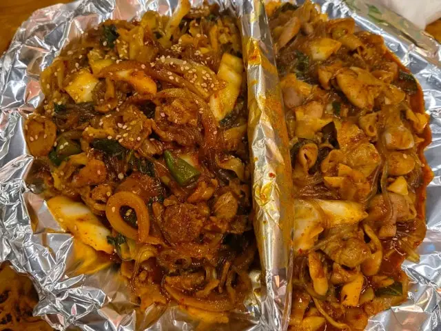 Atssagopchang Cheonanssangyong Branch Gopchang (Grilled Intestines) 3