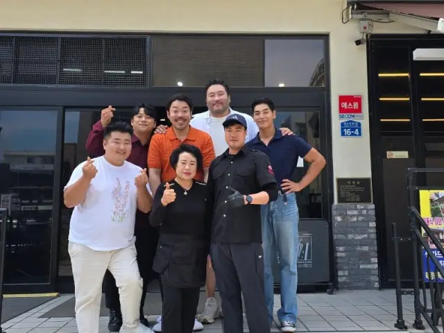 Wangwangsutbulgalbi Korean Beef BBQ (Hanwoo) 2