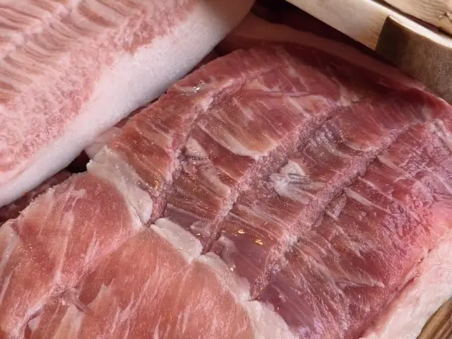 까치산정육식당 정육식당 사진 3