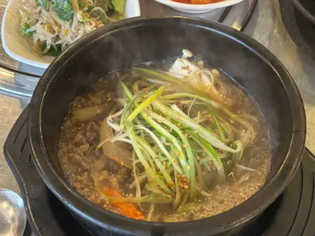 참숯옛맛서울불고기 소고기·한우 사진 3