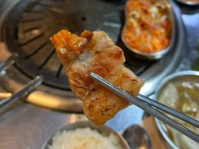 참숯생고기촌 사진 3