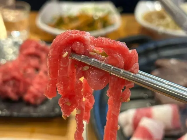 우리동네 생고기 무한리필 북가좌점 노포 사진 3