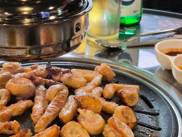 Bulmakyeolsam Sajikoncheon店 照片 3