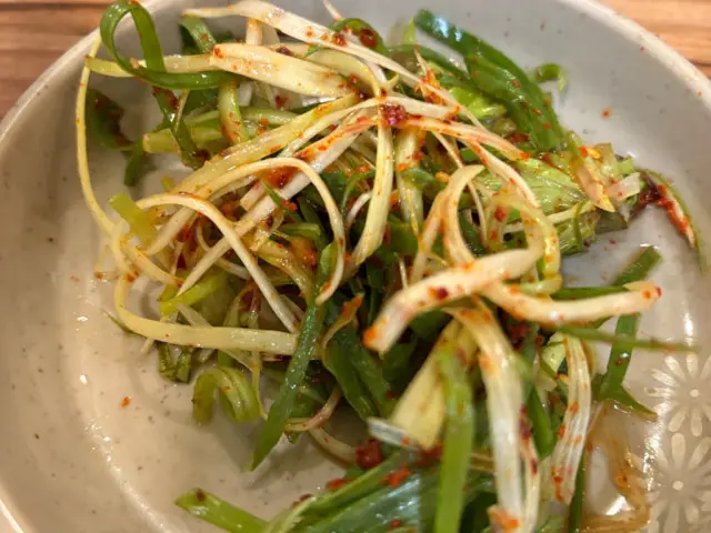 Hwangholhanmakchang&dwitgogi Seongjeong Branch Gopchang (Grilled Intestines) 3