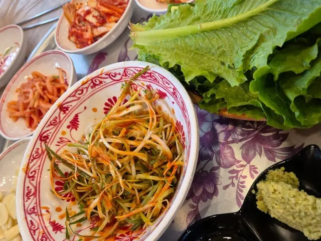 Jeongokjip Gwanggyo Branch Gopchang (Grilled Intestines) 2