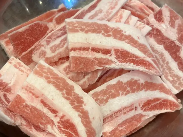 Jeongokjip Gwanggyo Branch Gopchang (Grilled Intestines) 3