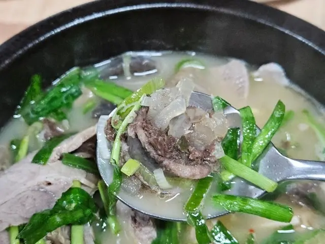 Keunjipsuyukhoegwan 写真 3