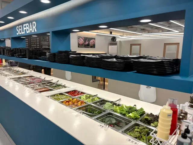 Ilpumdaepae Gimhaejinyeong店 照片 1