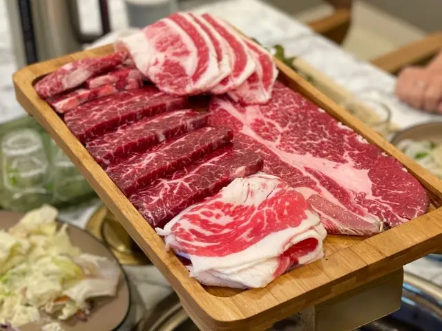Hwangsogojipjeongyuksikdang Cheap Korean BBQ 2