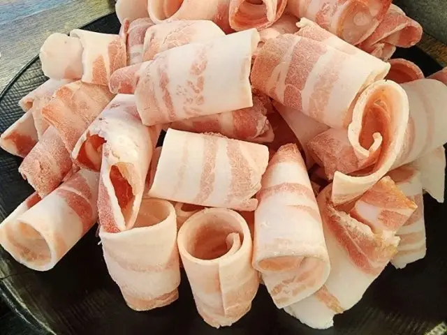 Ilpumdaepae Hwamyeong Branch Cheap Korean BBQ 1