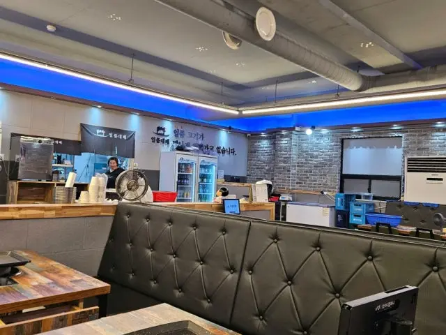Ilpumdaepae Hwamyeong Branch Cheap Korean BBQ 3