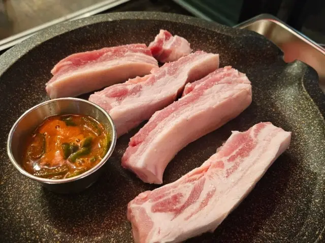 Jejukkamangdwaeji Incheonsicheong店 写真 3