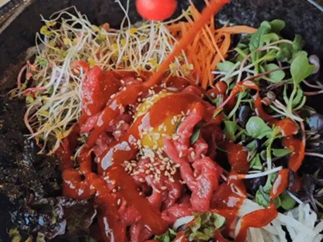 Gyeongpohanu 照片 3