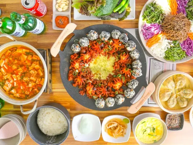 Sinsegyebulgogijeonmunjeom