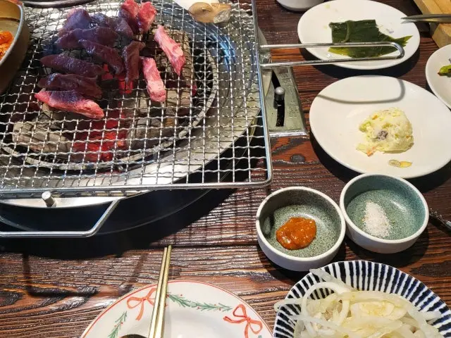 Cheongnyeonhwaro1988 Suwonhomaesil店 平价烤肉 1