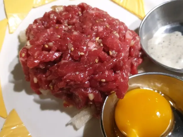 Cheongnyeonhwaro1988 Suwonhomaesil店 平价烤肉 2