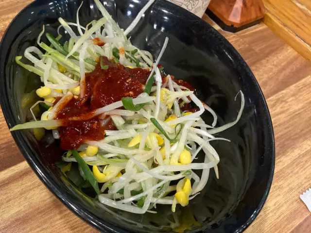 Choegane Dwitgogi Photos 3