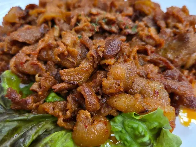 마포연탄불고기 사진 2