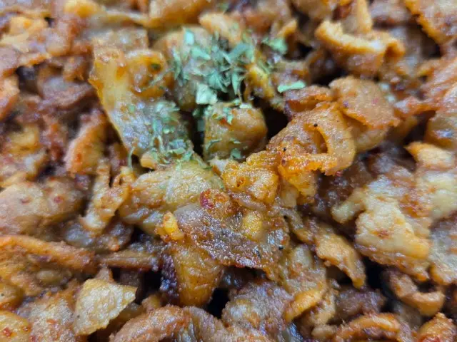마포연탄불고기 사진 3
