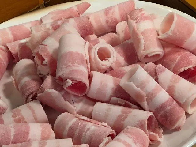 Daebakgogitjip Cheap Korean BBQ 3