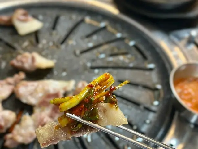 Kkeokjjeongisutbulgui 照片 3