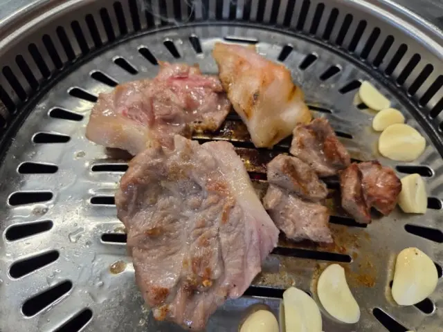 Bultaneundwitgogi Photos 1