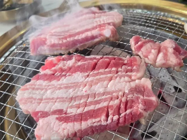 금성회관 가오점 고기집 사진 1